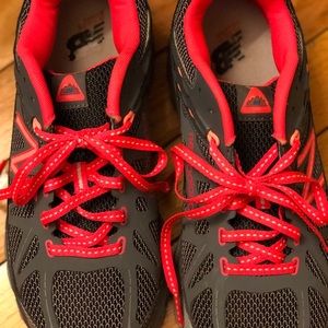 New Balance for women